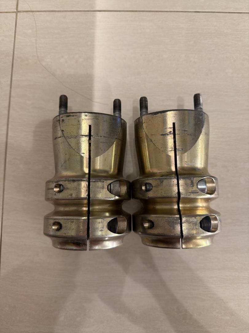 OTK 110mm リアハブ　レーシングカート