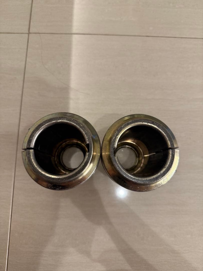 OTK 110mm リアハブ　レーシングカート