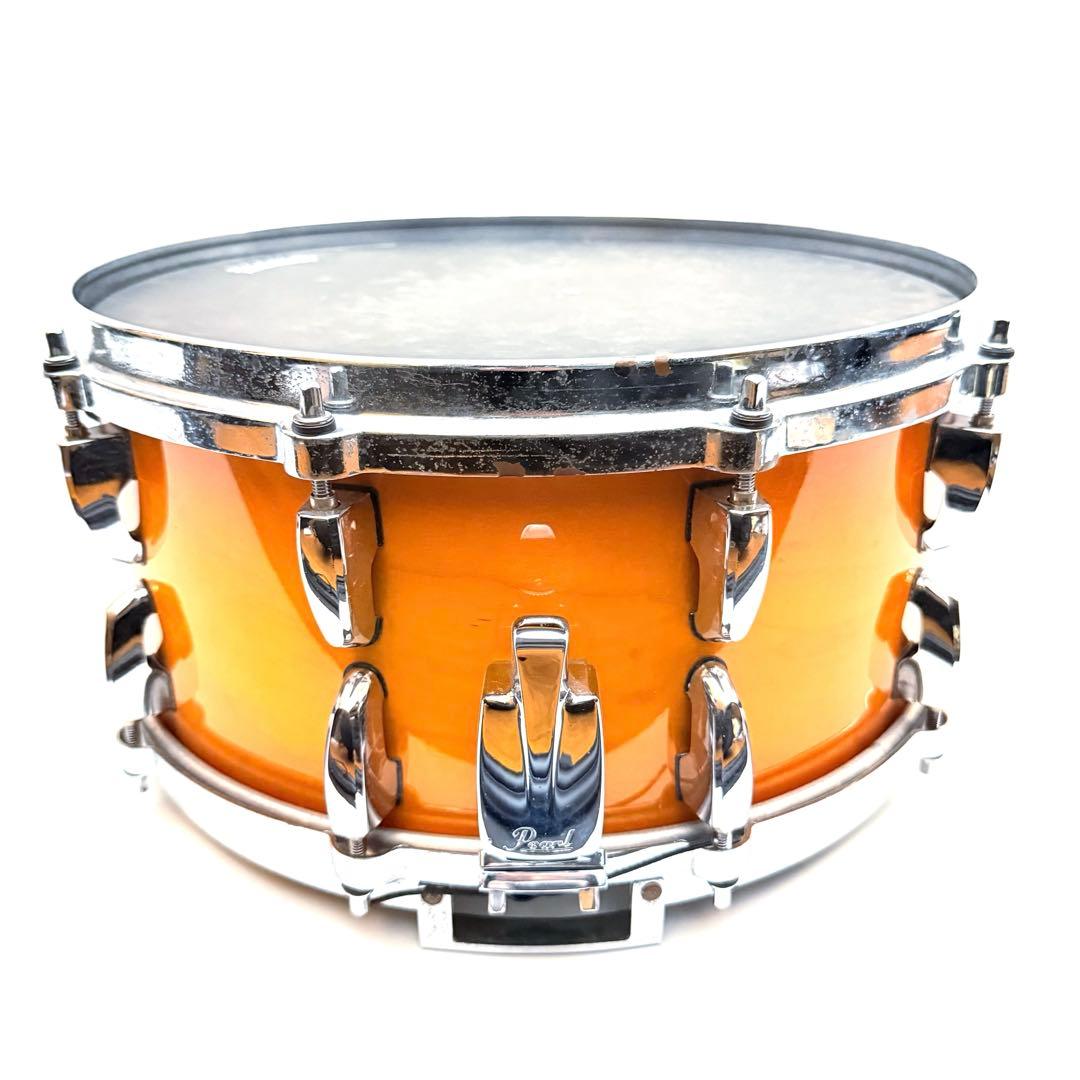 Pearl Classic Maple スネアドラム パール メイプル