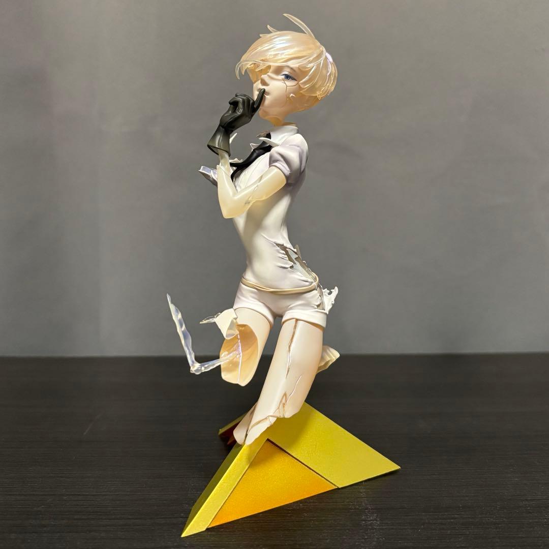 宝石の国 アンタークチサイト フィギュア グッドスマイルカンパニー