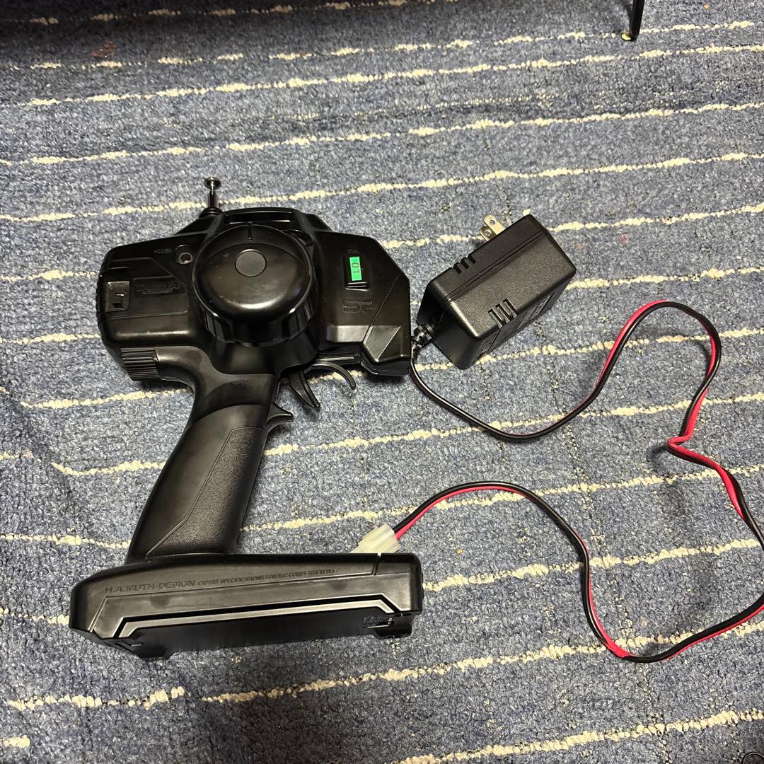 ヨコモ 1／10 ドリフトラジコン