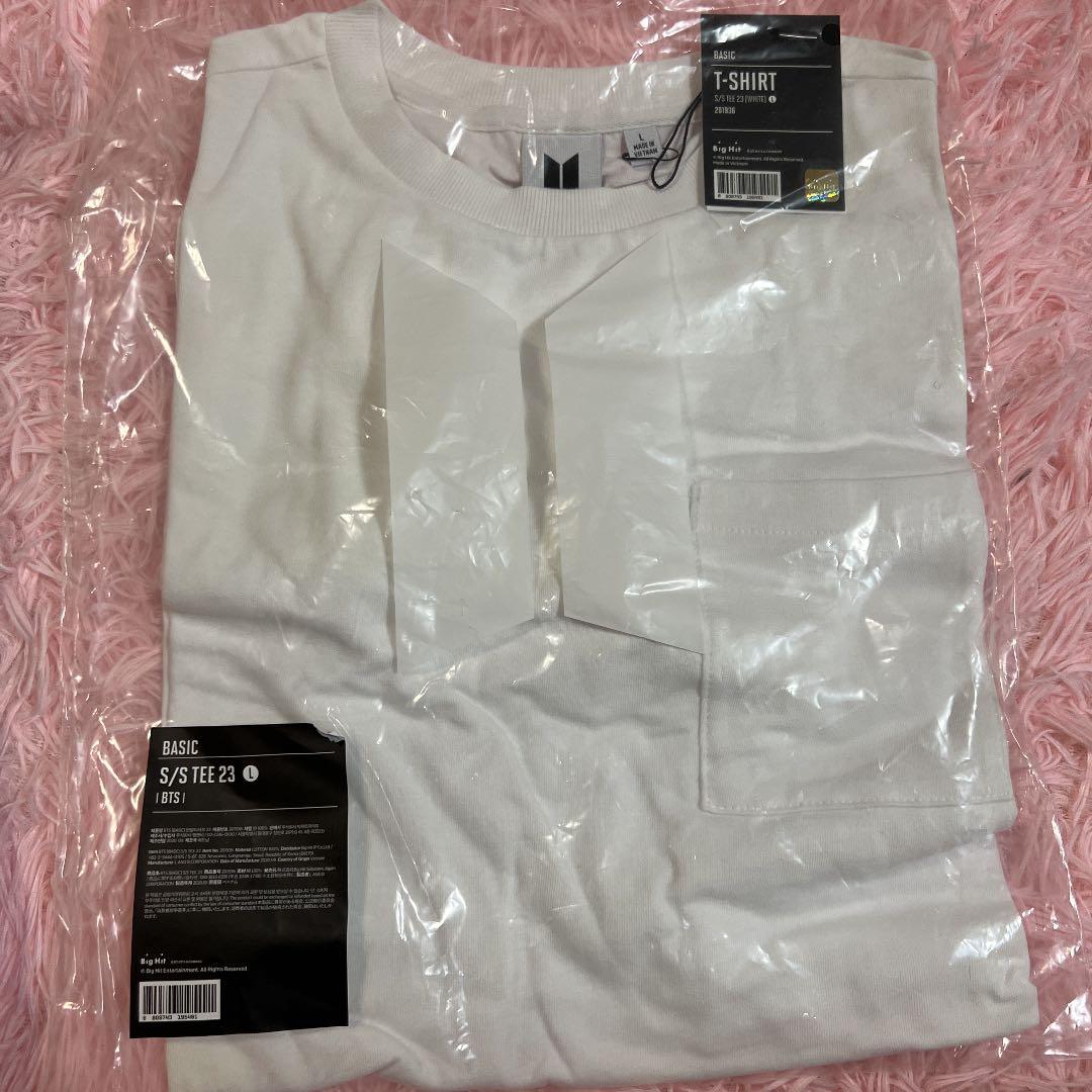 【値下中】【バラ売り対応可能】【BTS】Tシャツ パーカー スウェットセット