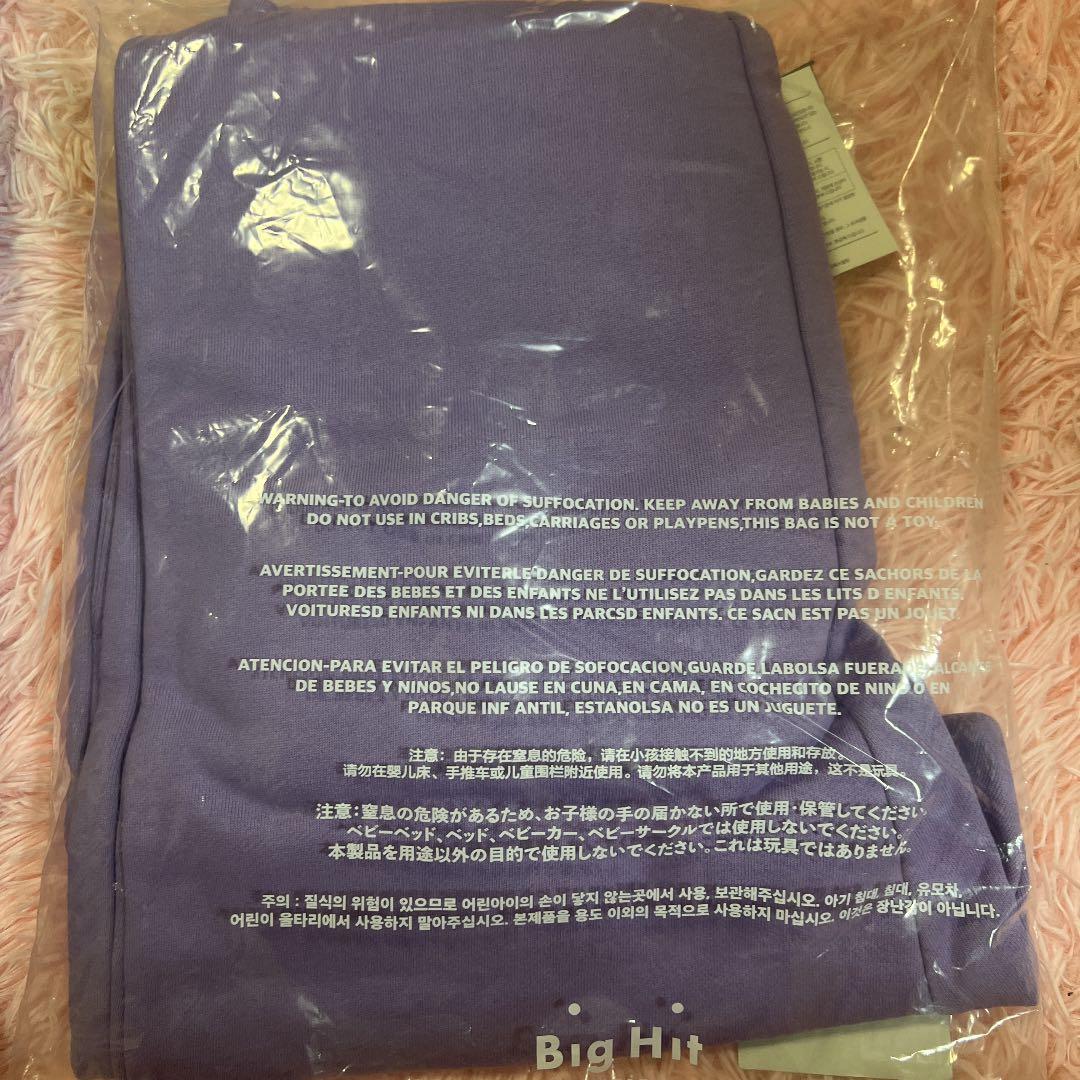 【値下中】【バラ売り対応可能】【BTS】Tシャツ パーカー スウェットセット