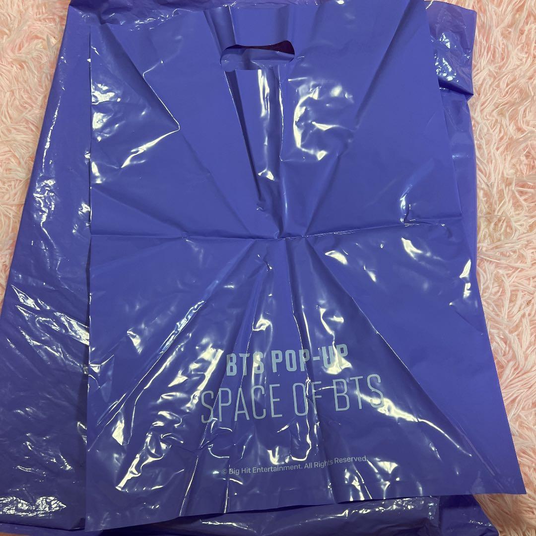 【値下中】【バラ売り対応可能】【BTS】Tシャツ パーカー スウェットセット