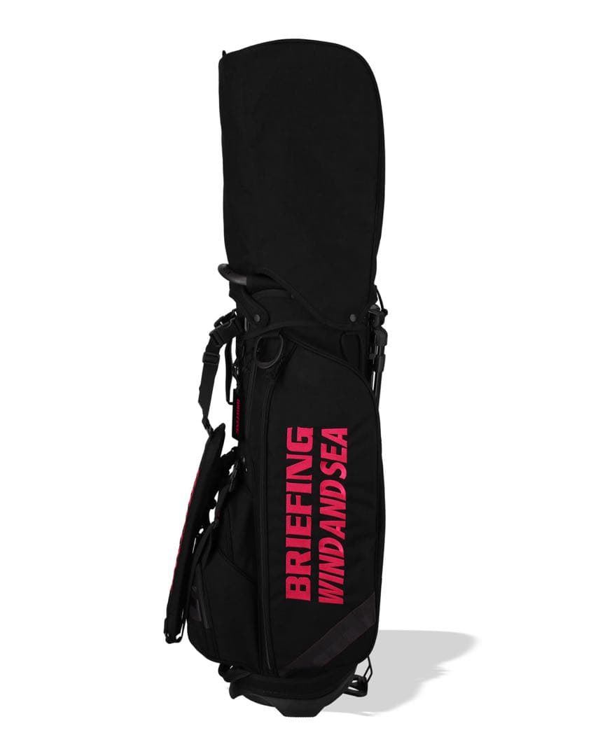 ウィンダンシー　ブリーフィング　キャディバッグ