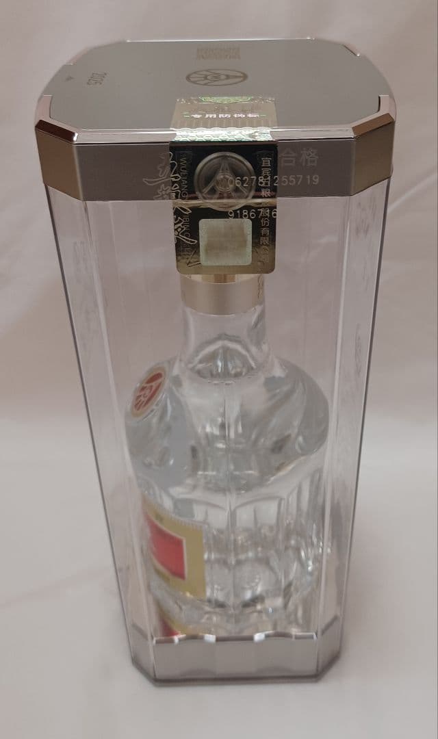 五粮液 Wu Liang Ye 白酒 52%