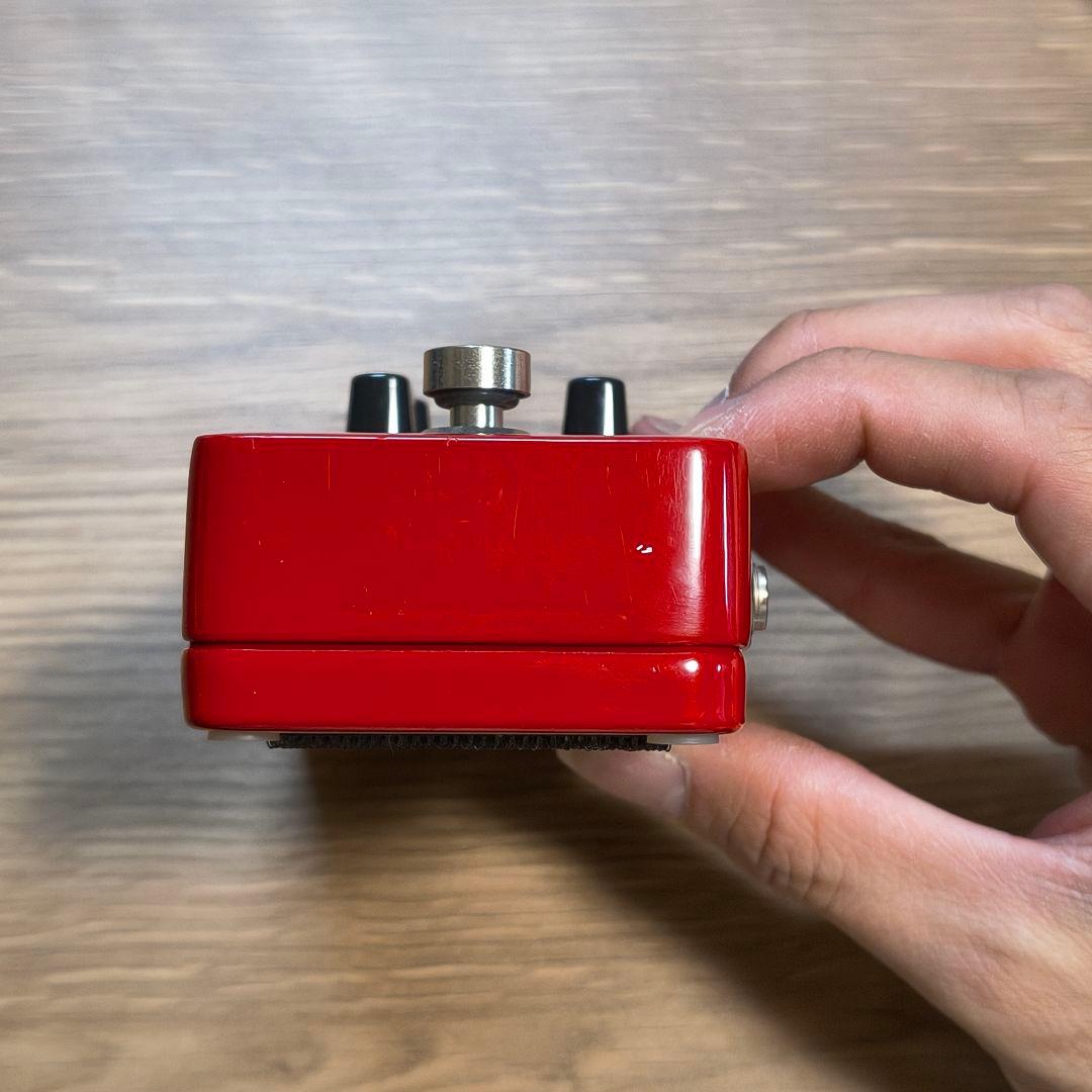 美品tc electronic Hall of Fame 2 リバーブ