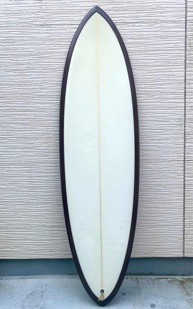 サーフィン・ボディボード Tappy Record SCREAM 6'2\"