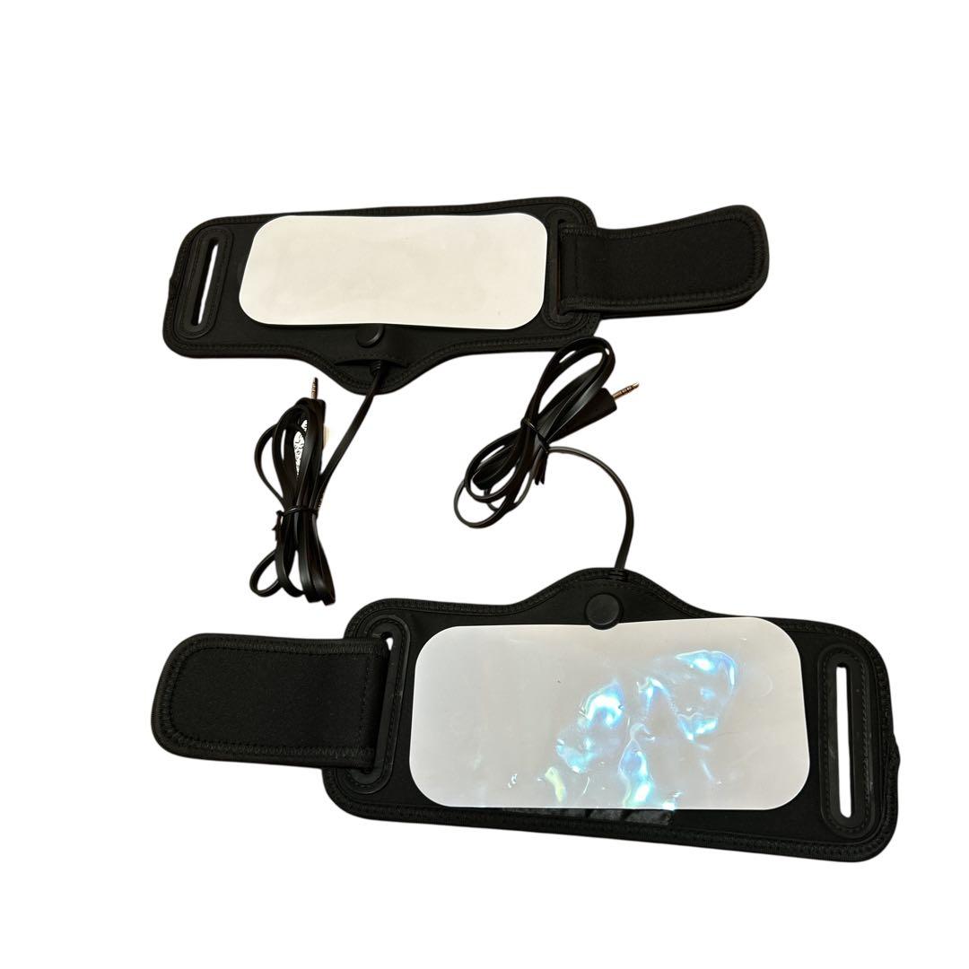 SIXPAD シックスパッド FootFit Plus2 フットフィットプラス2