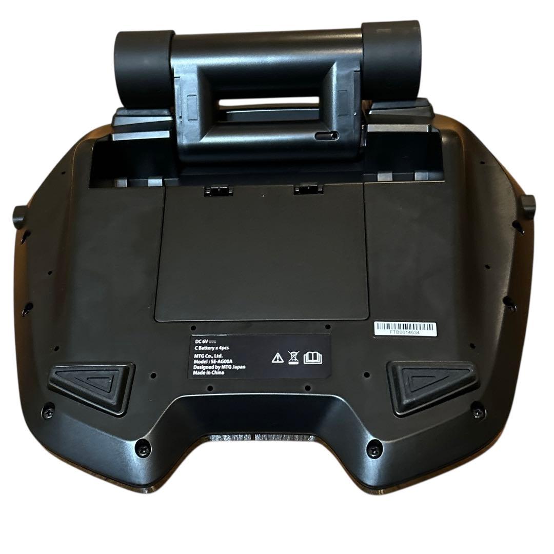 SIXPAD シックスパッド FootFit Plus2 フットフィットプラス2