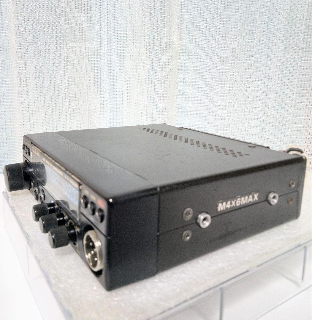 八重州無線　FT-4600　145/433Mhz 10w機 中古品