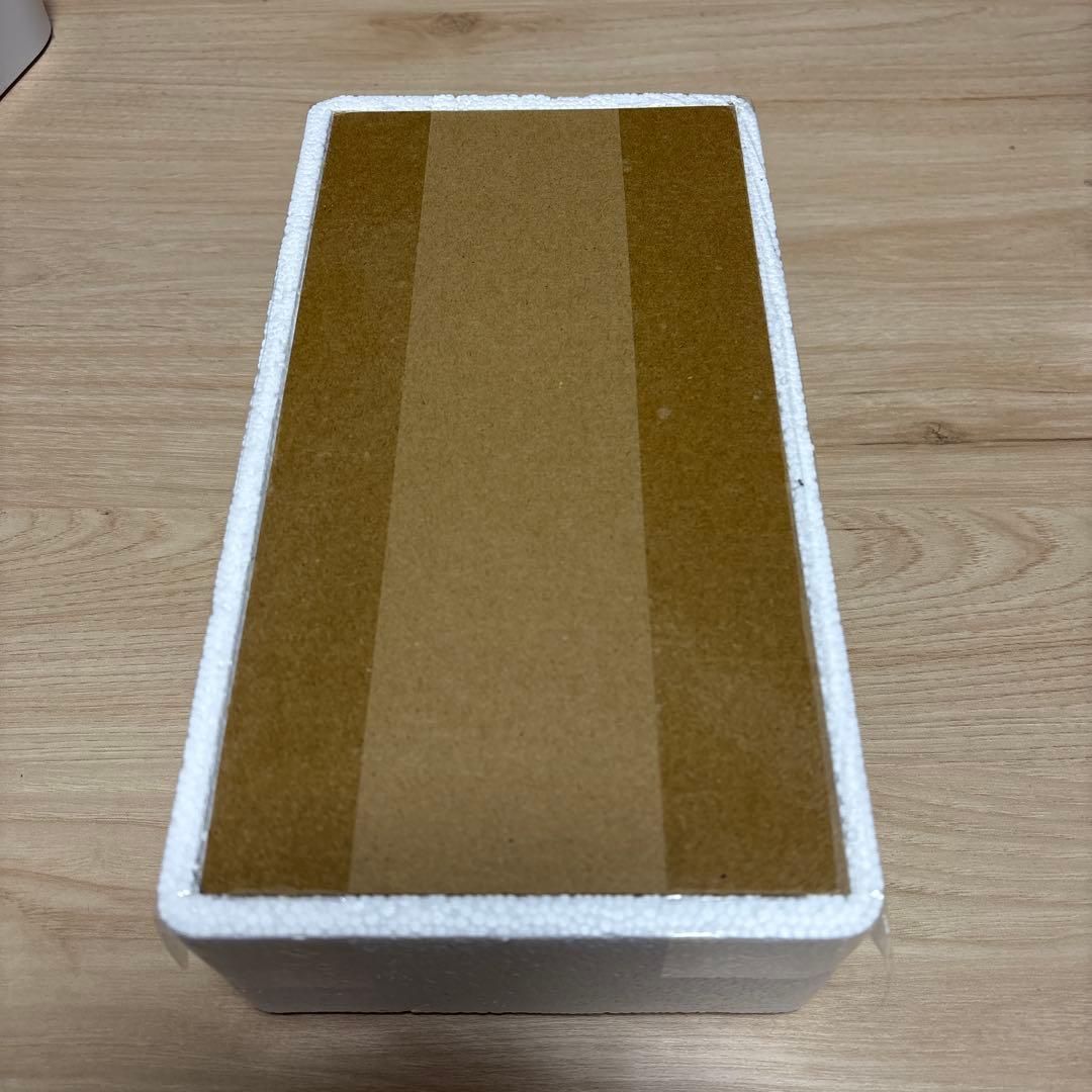 超合金　RX-93ff νガンダム　開封品