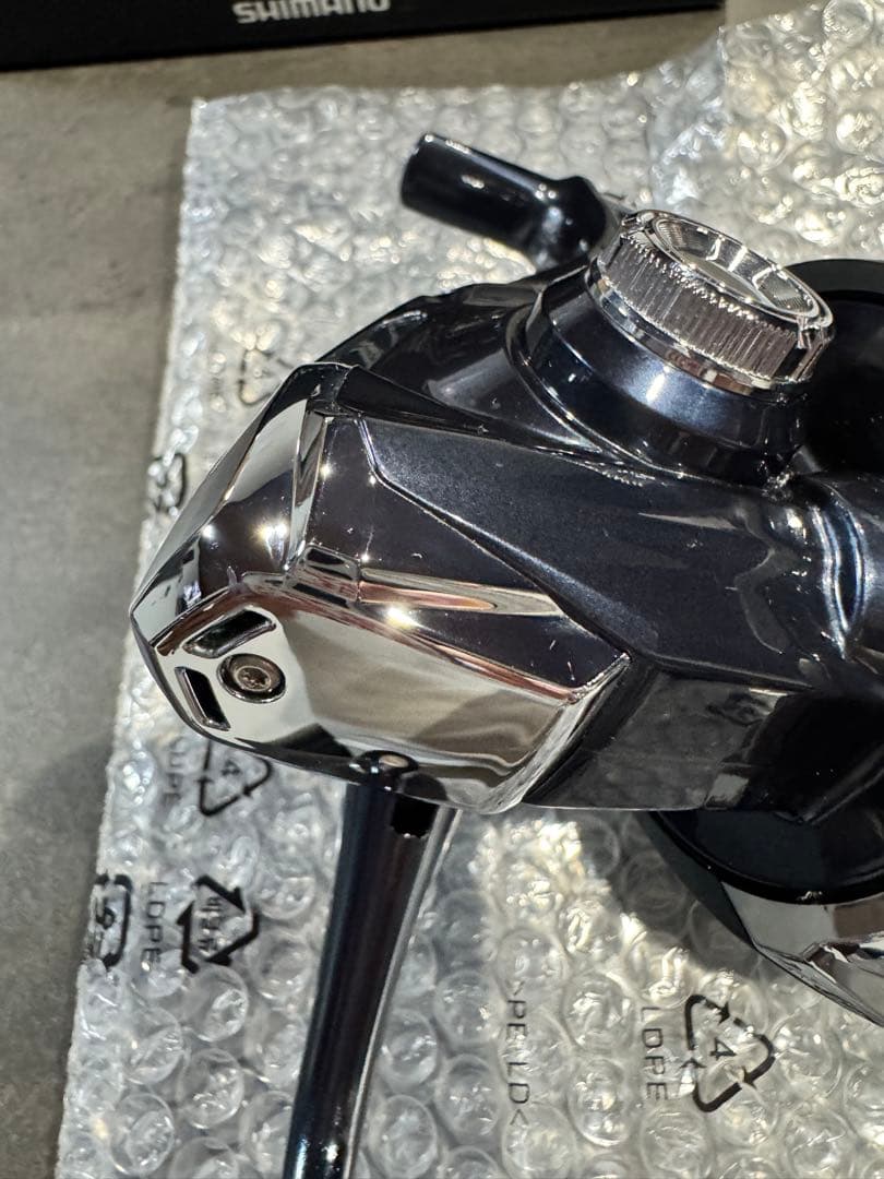 SHIMANO TWIN POWER SW10000PG 中古極上品