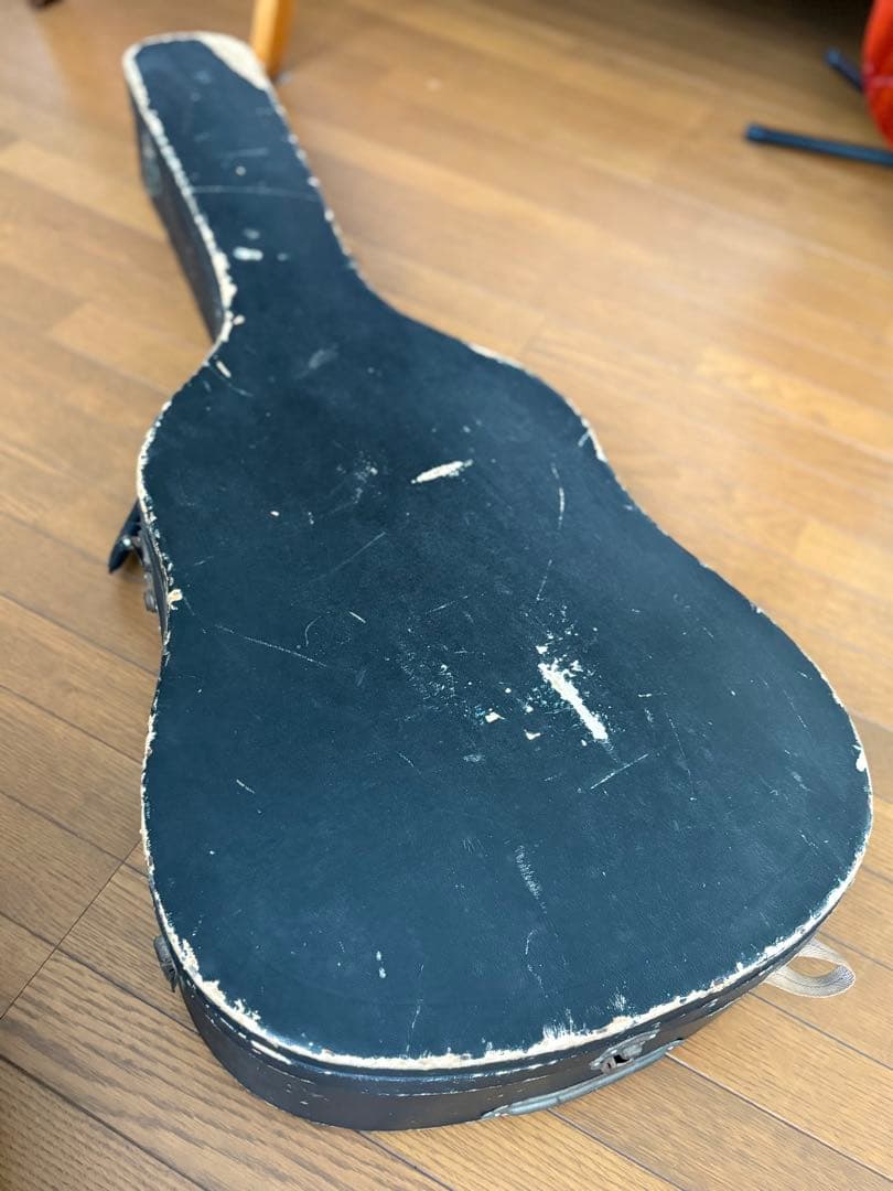 Gibson LG-0 1964年製 ビンテージ