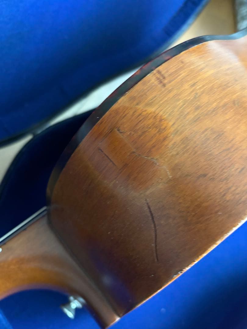 Gibson LG-0 1964年製 ビンテージ