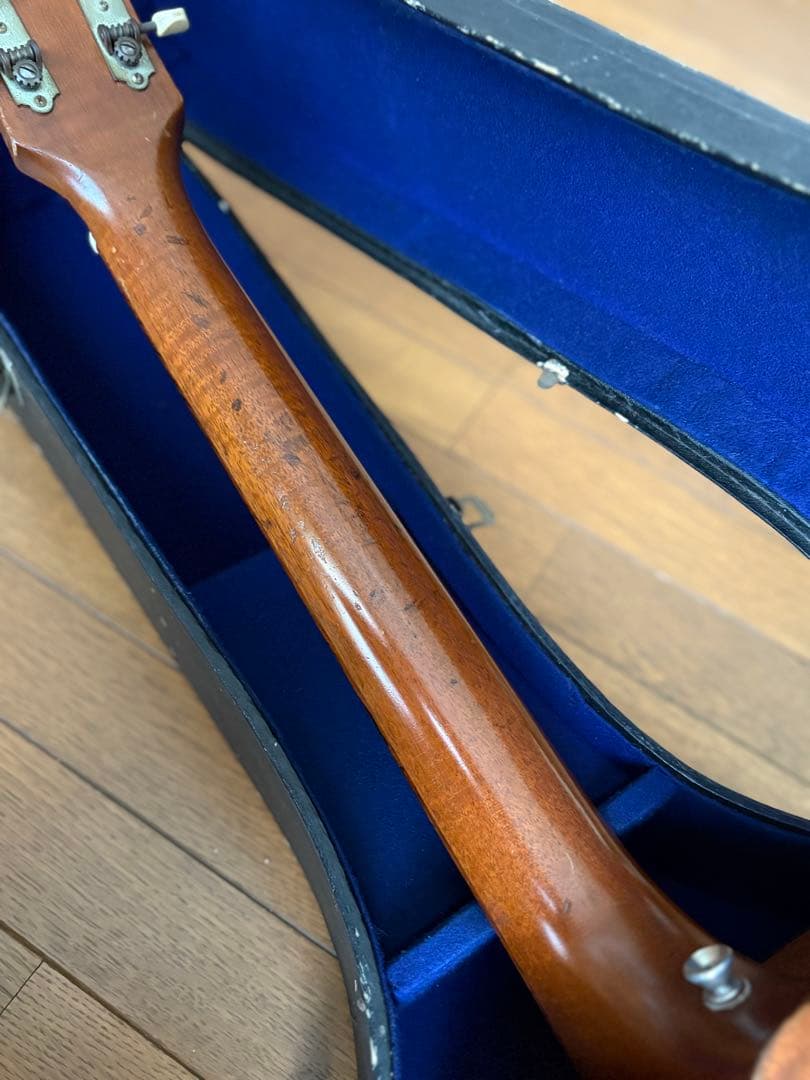 Gibson LG-0 1964年製 ビンテージ