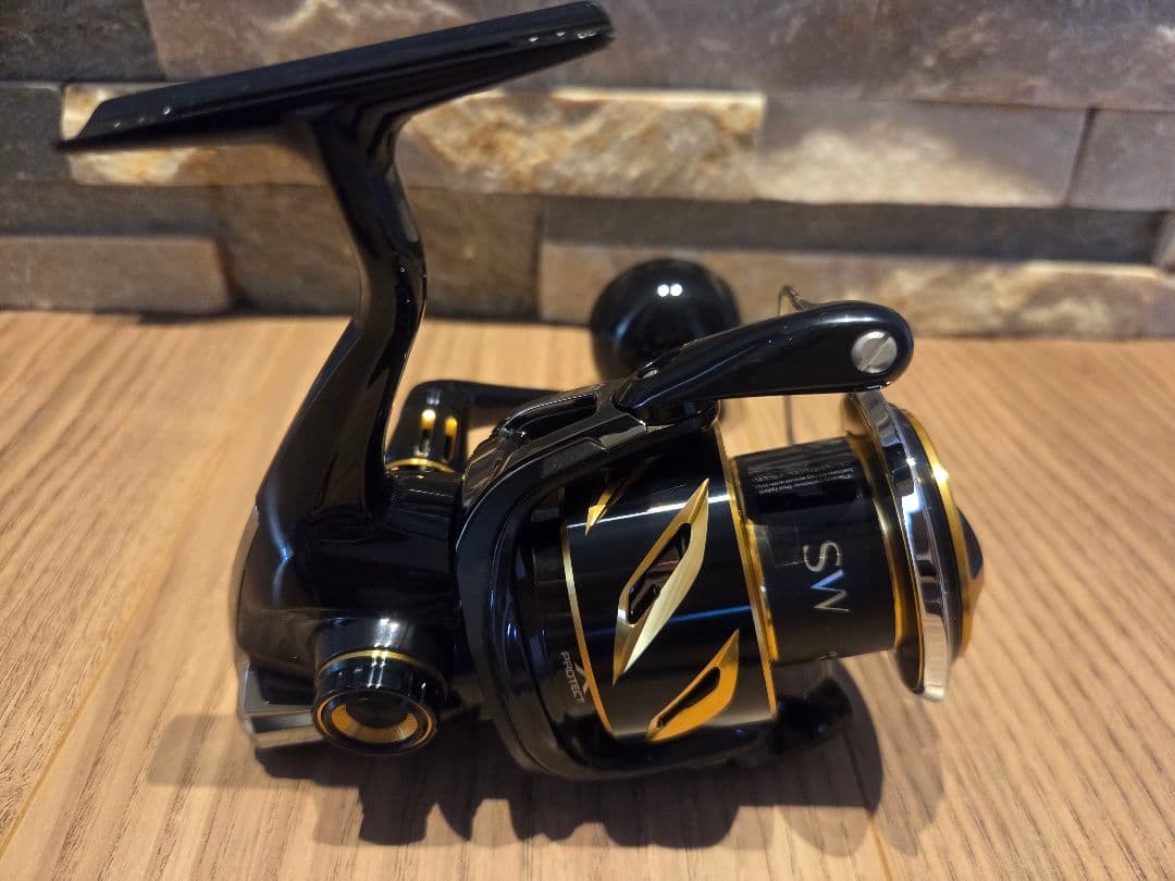 【美品】19ステラ4000SW HG