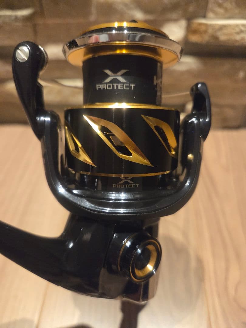 【美品】19ステラ4000SW HG