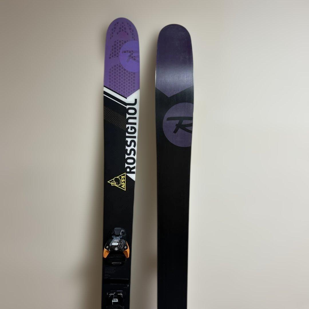 ロシニョールスーパー7ＨＤW