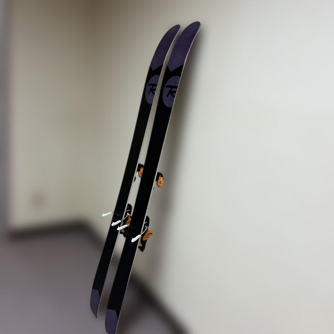 ロシニョールスーパー7ＨＤW