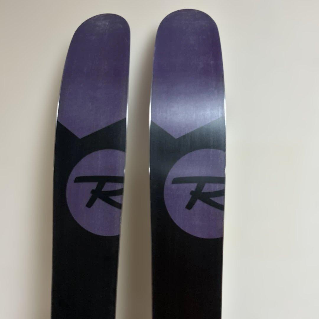 ロシニョールスーパー7ＨＤW