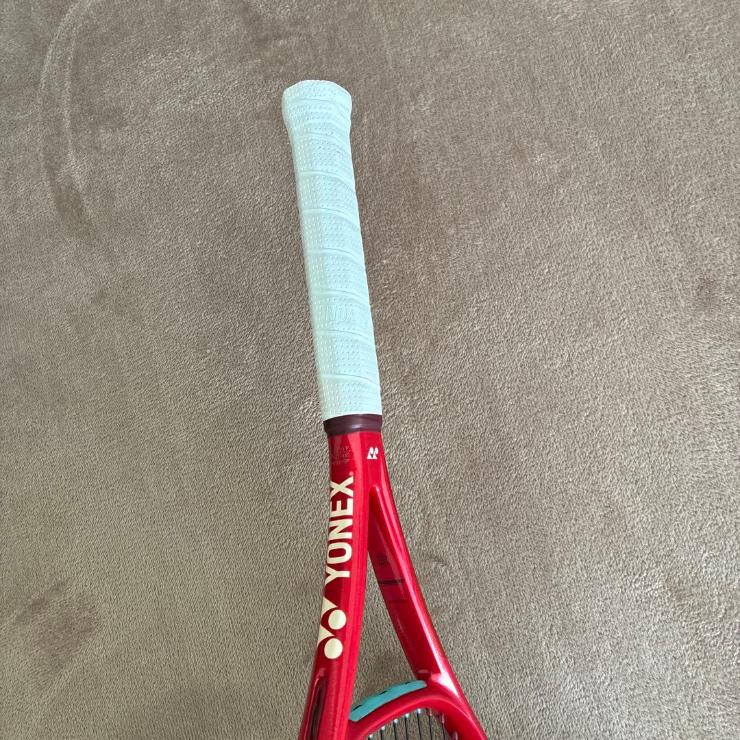 【試打のみ】VCORE 2026年1月発売 最新モデル テニスラケット