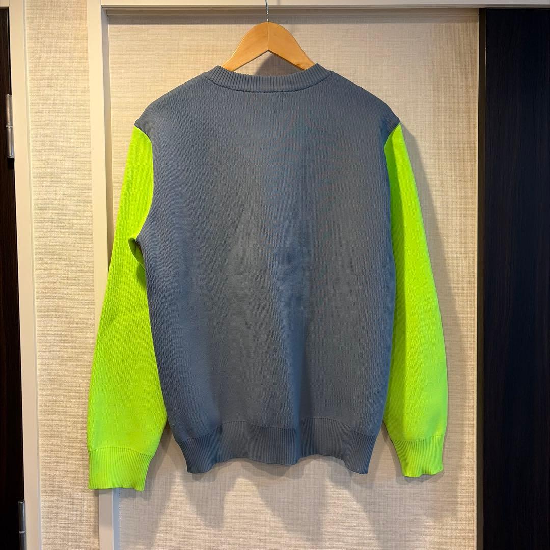 MARK & LONA マークアンドロナ トレーナー