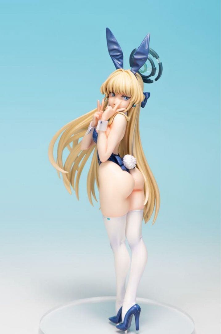 【新品未開封】French Doll 飛鳥馬トキ(バニーガール)