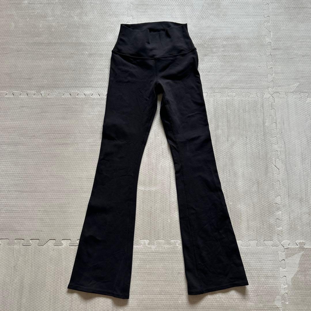 ヨガ・ピラティス alo yoga Airbrush High-Waist XS