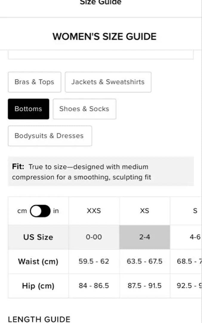 ヨガ・ピラティス alo yoga Airbrush High-Waist XS