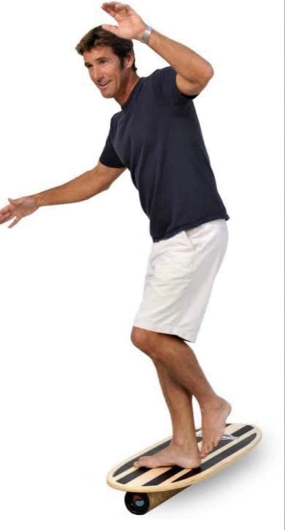 GOOF BOARD グーフボード　バランスボード　サーフィン　トレーニング