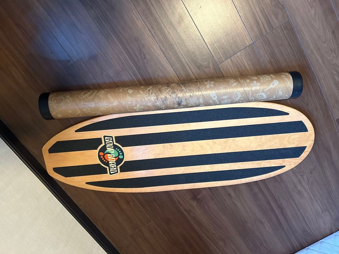 GOOF BOARD グーフボード　バランスボード　サーフィン　トレーニング