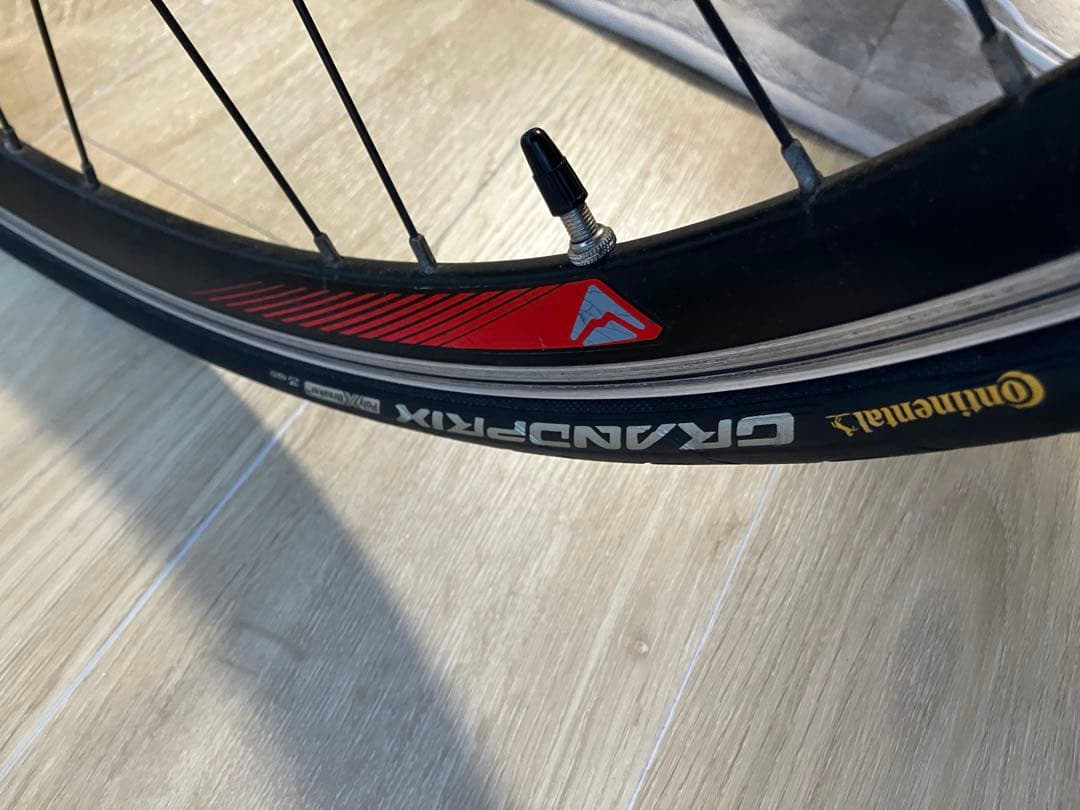 MERIDA リアクト400ロードバイク SHIMANO 105