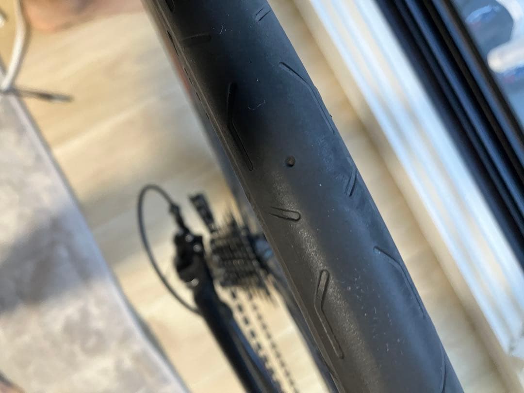 MERIDA リアクト400ロードバイク SHIMANO 105