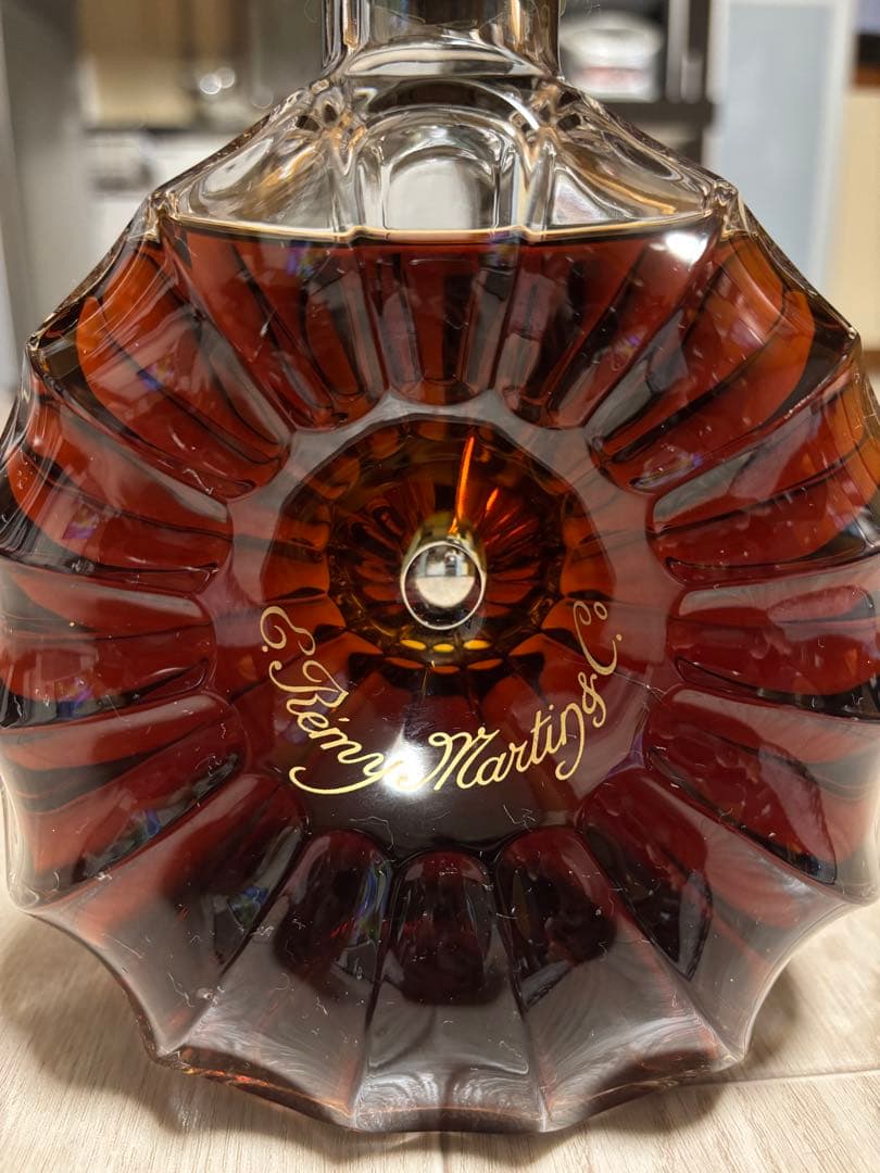 ウイスキー　レミー・マルタン