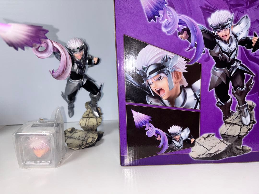 ダイの大冒険 コトブキヤ ドラゴンクエスト 4体セット