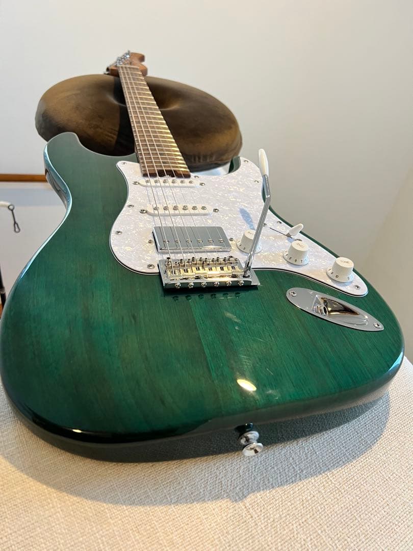 【最終価格】Bacchus バッカス BSH-850/RSM S-MAB