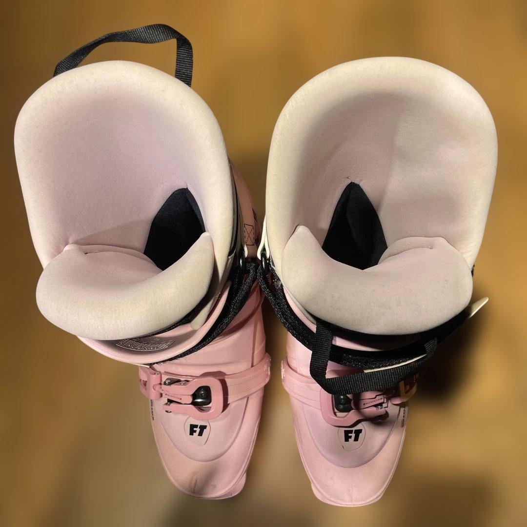 限定FTフルティルトKICKER 27.0-27.5cmフリースタイル