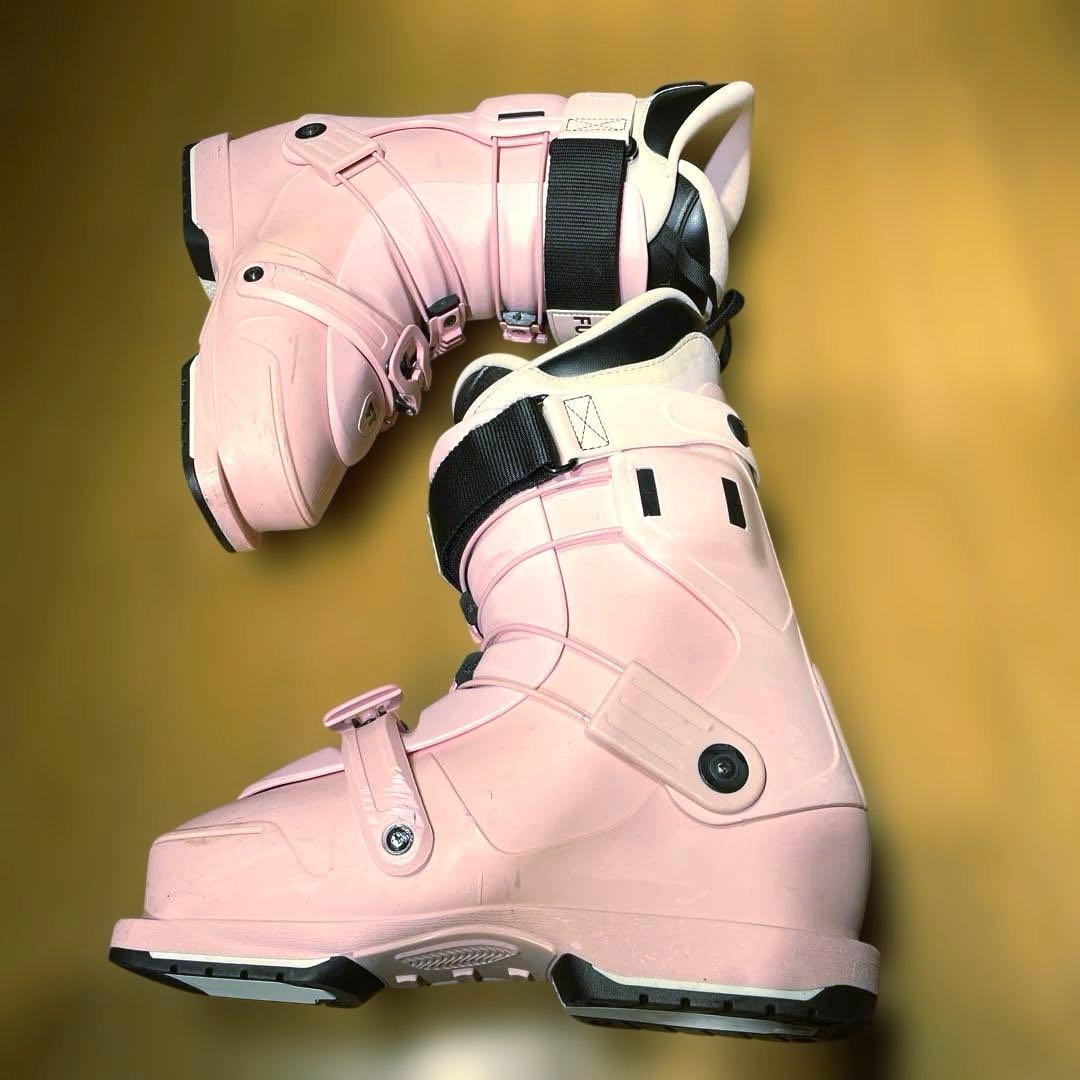 限定FTフルティルトKICKER 27.0-27.5cmフリースタイル