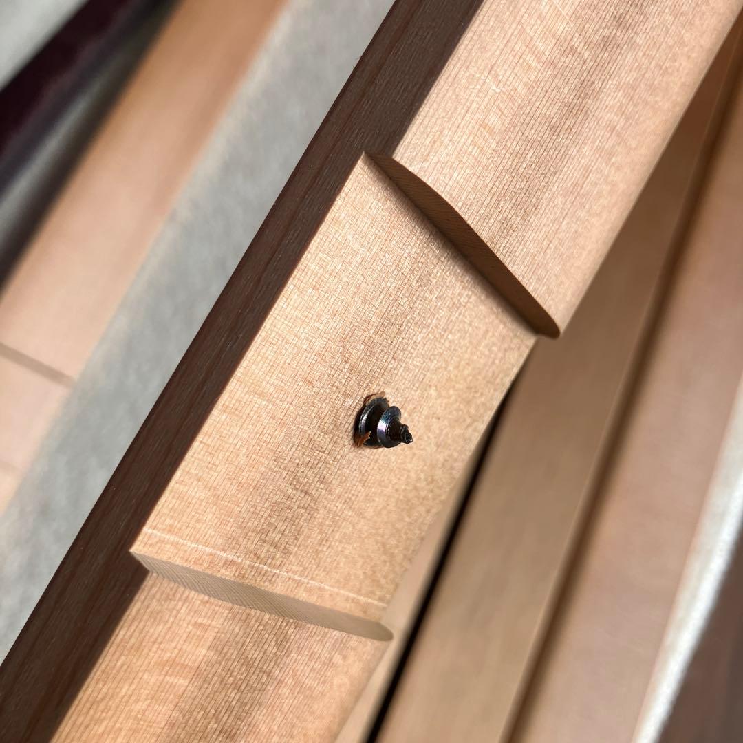 画材　未使用F50木枠とF50キャンバス