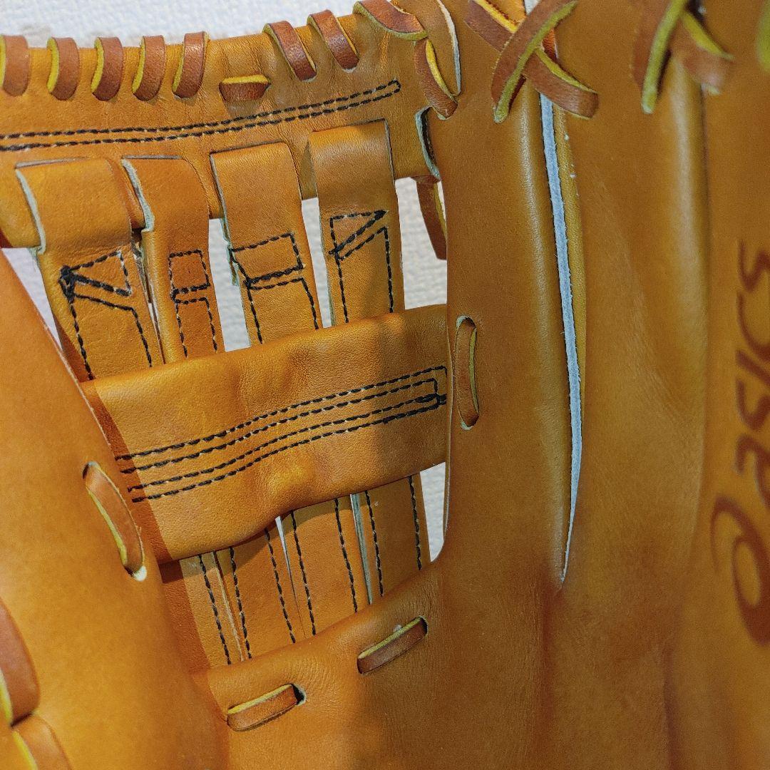 ASICS　アシックス　硬式　投手 大谷翔平モデル