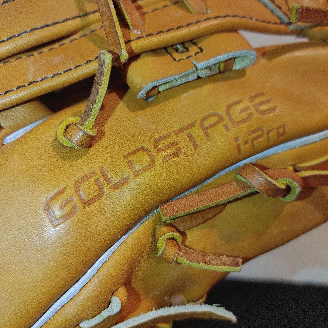 ASICS　アシックス　硬式　投手 大谷翔平モデル