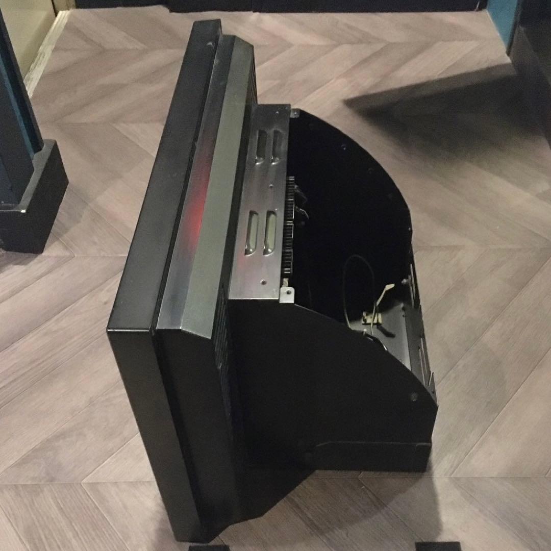 希少 ダーツライブ 専用 モニター 中古