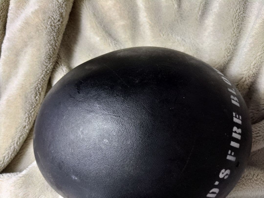 イギリス軍 英軍　Mk6ヘルメット　軍放出品　値下げ交渉可