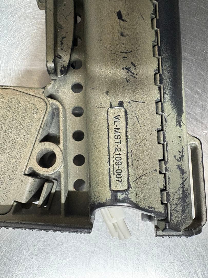 東京マルイ M4 スタンダード電動ガン