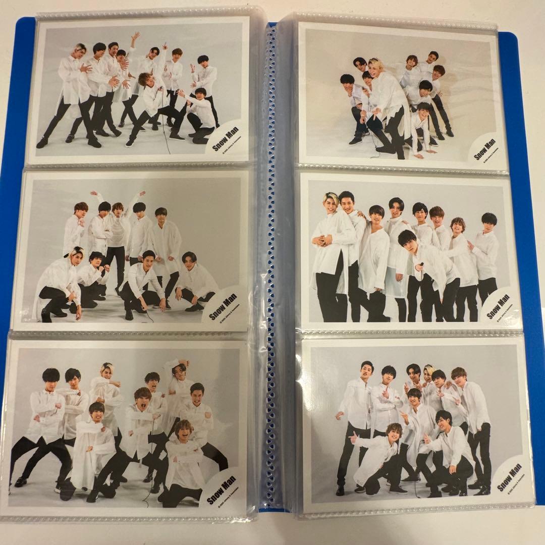 Man ジャニショ公式写真 Part2