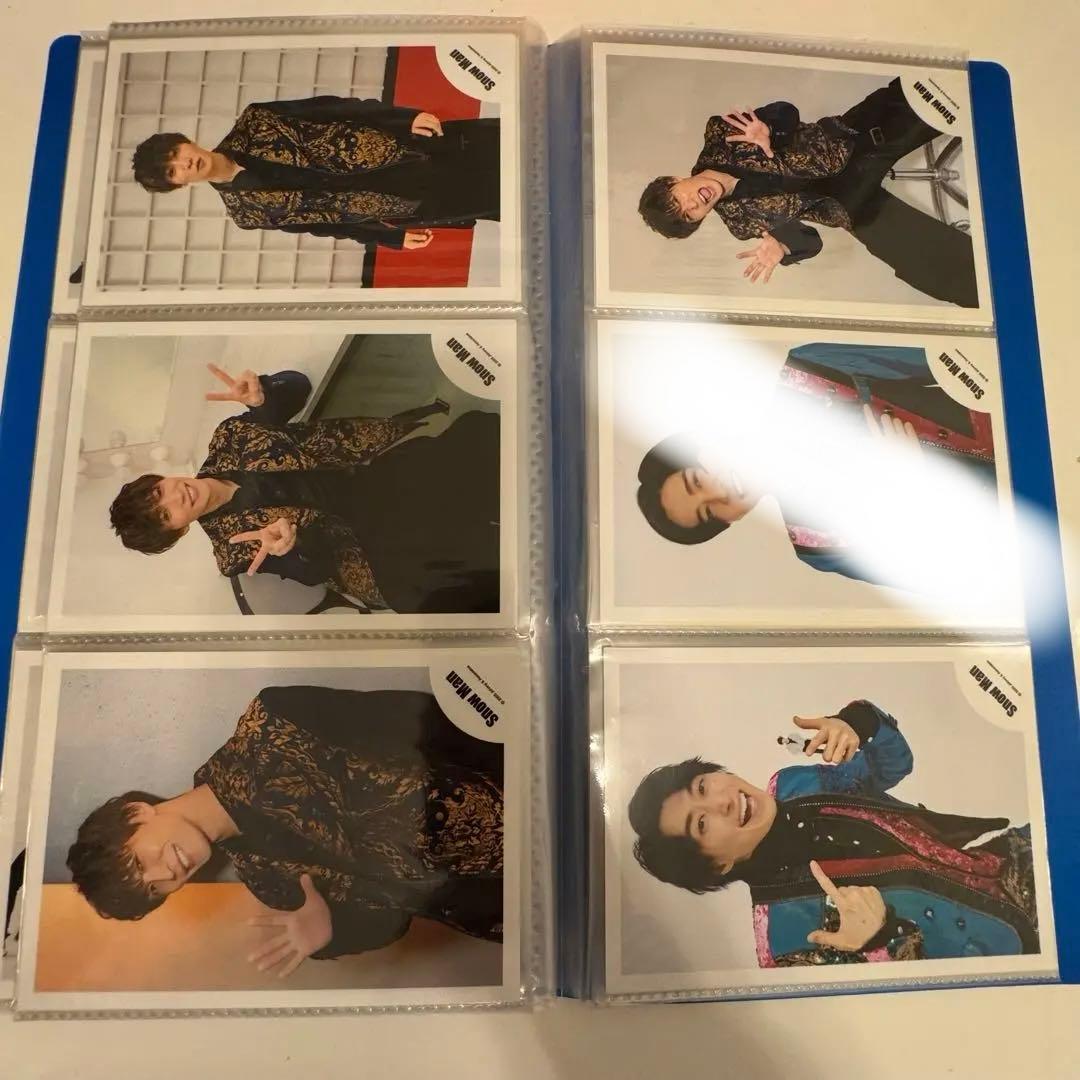 Man ジャニショ公式写真 Part2