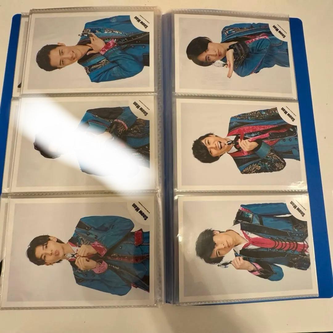 Man ジャニショ公式写真 Part2