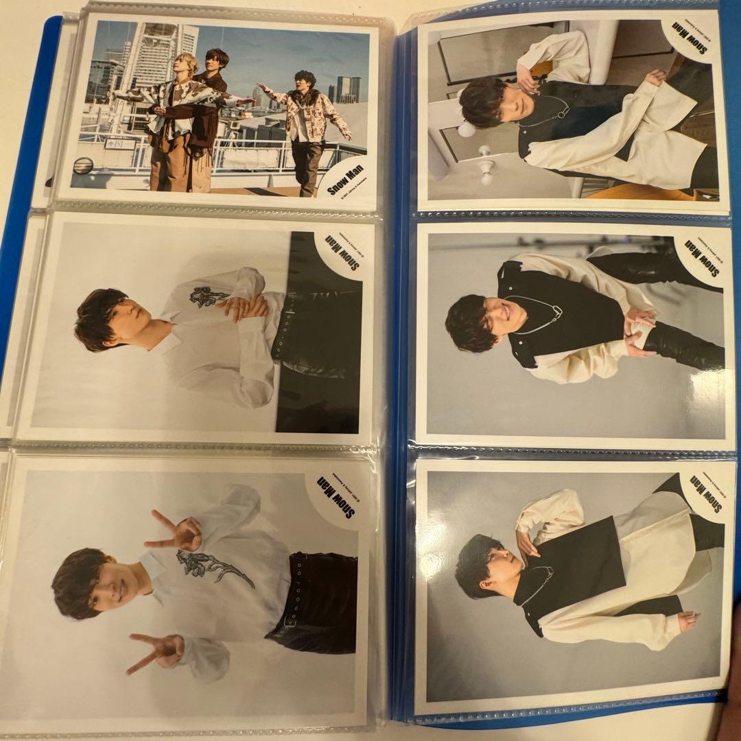 Man ジャニショ公式写真 Part2