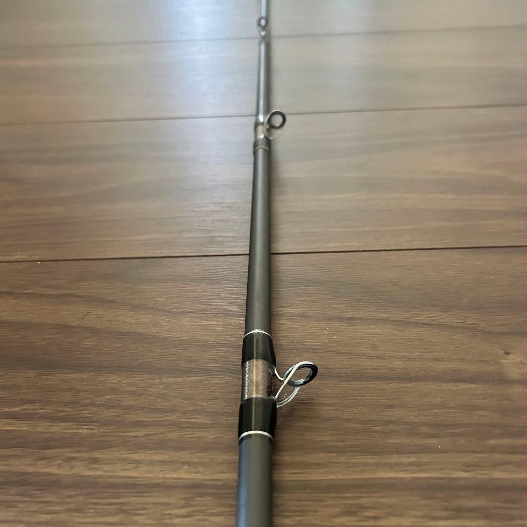 【美品】depsヒュージーカスタムH3S-76RF